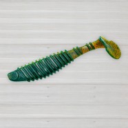 Силіконова приманка Taipan Flat Fish, 5